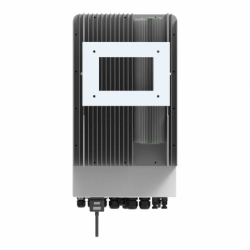 Огляд гібридного інвертора DEYE for LP SUN-6K-SG05LP1-EU Wi-Fi