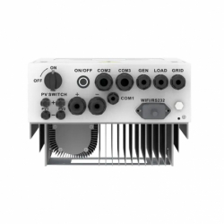 Огляд гібридного інвертора DEYE for LP SUN-6K-SG05LP1-EU Wi-Fi
