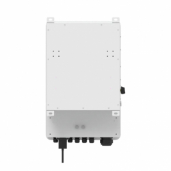 Огляд гібридного інвертора DEYE for LP SUN-8K-SG05LP1-EU Wi-Fi