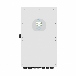 Огляд гібридного інвертора DEYE for LP SUN-16K-SG01LP1-EU
