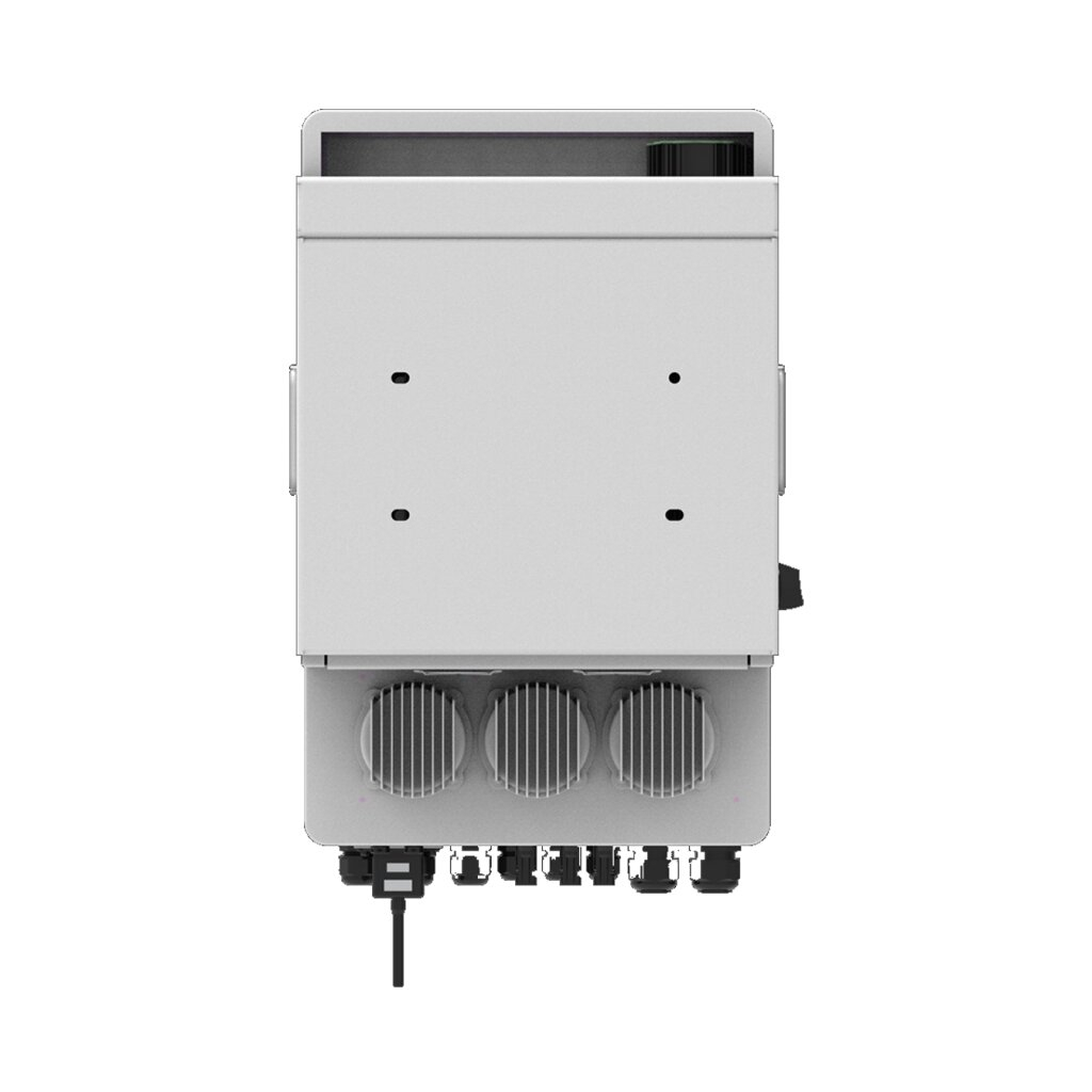 Огляд гібридного інвертора DEYE for LP SUN-8K-SG04LP3-EU Wi-Fi