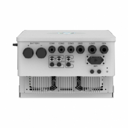 Огляд гібридного інвертора DEYE for LP SUN-8K-SG04LP3-EU Wi-Fi