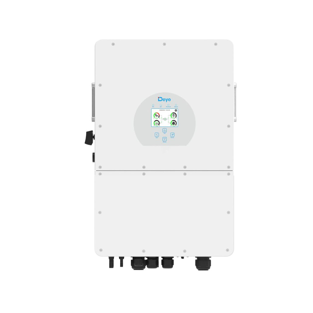 DEYE for LP Гібридний однофазний інвертор SUN-20K-SG01HP3-EU-AM2