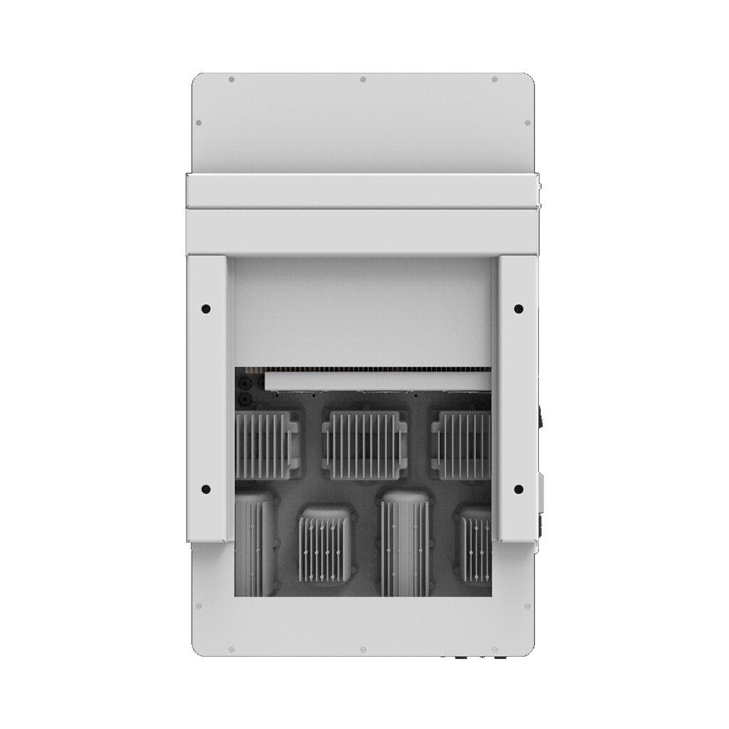 Огляд гібридного інвертора DEYE for LP SUN-30K-SG01HP3-EU-BM3 Wi-Fi