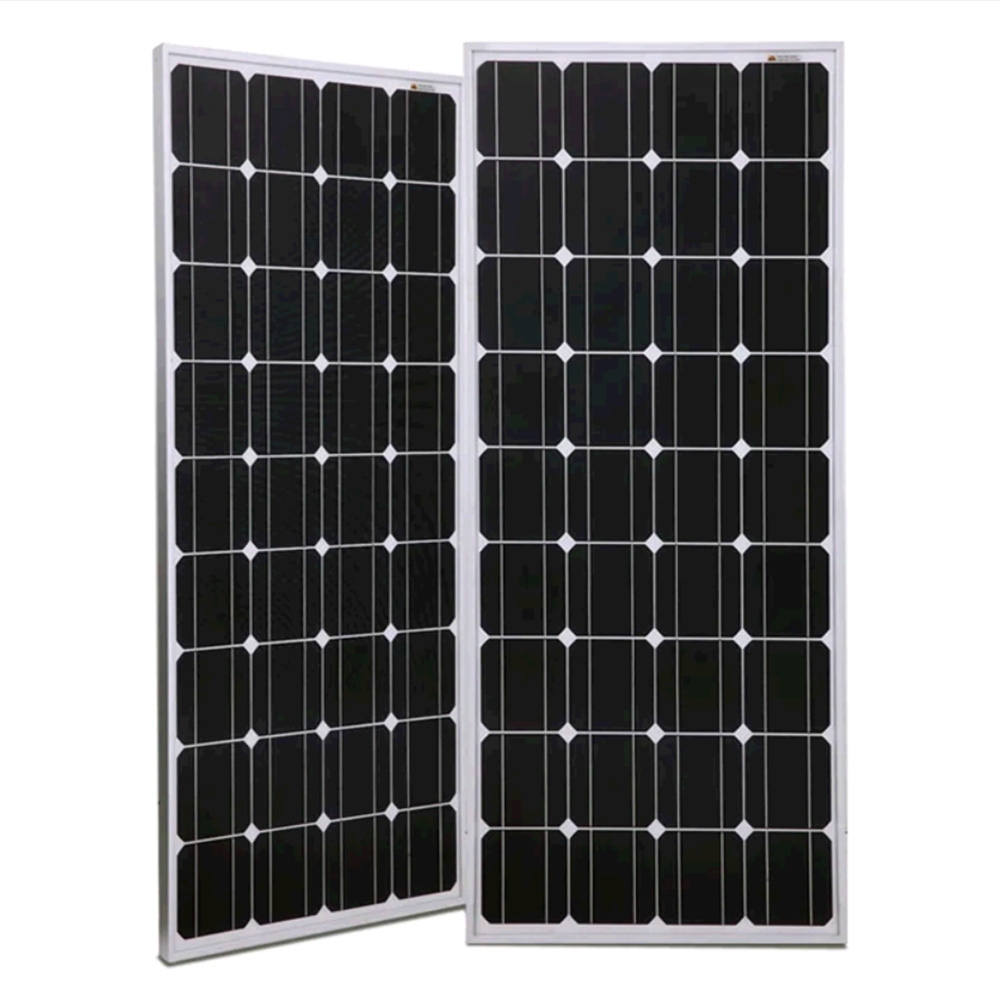 Cонячна панель SM300W