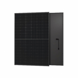 Cонячна панель LP Longi Solar Half-Cell 440W (Full black
