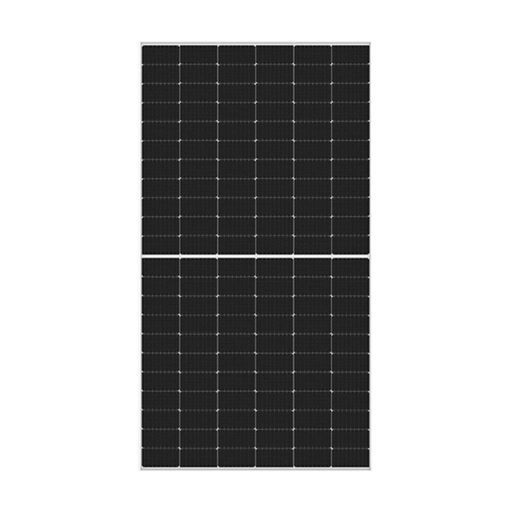Cонячна панель LP Longi Solar Half-Cell 570W (30 профіль
