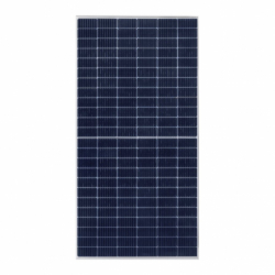 Cонячна панель LP Longi Solar Half-Cell 450W (35 профіль. монокристал)