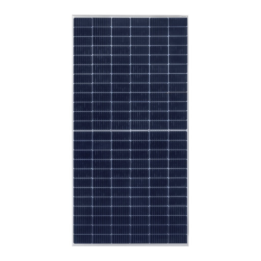 Cонячна панель LP Longi Solar Half-Cell 450W (35 профіль. монокристал)