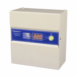 Стабілізатор напруги SinPro СН-400 "Оберіг"