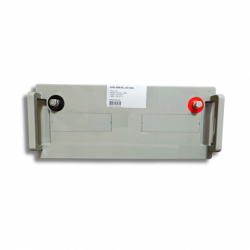 Аккумуляторная батарея Volter™ GE 12V-H 100Ah