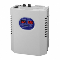 Стабілізатор напруги SinPro СН 3000 "Гарант 220V"
