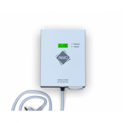 Стабілізатор напруги Awattom 600 Вт 3 А