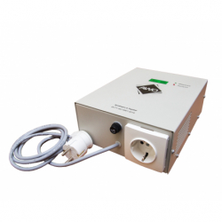 Стабілізатор напруги Awattom 600 Вт 3 А