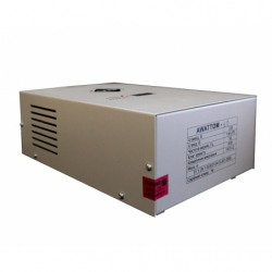Стабілізатор напруги Awattom 1,2 кВт 5 А