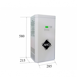 Стабілізатор напруги Awattom 12 кВт 50 А