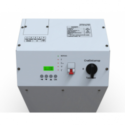 Стабілізатор напруги Awattom 30 кВт 125 А