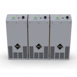 Трифазний стабілізатор напруги Awattom 111 кВт 160 А