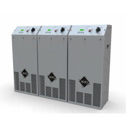 Трифазний стабілізатор напруги Awattom 111 кВт 160 А