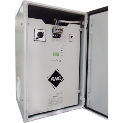 Стабілізатор напруги Awattom 23 кВт IP-56 100 А