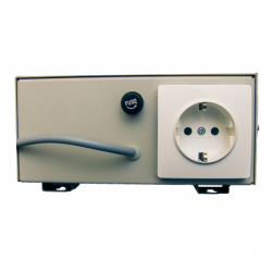 Стабілізатор напруги Awattom (Ш) 600 Вт 3 А