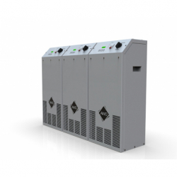 Трифазний стабілізатор напруги Awattom (Ш) 69 кВт 100 А