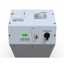 Стабілізатор напруги Awattom 37 кВт 160 А