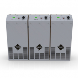 Трифазний стабілізатор напруги Awattom (Ш) 90 кВт 125 А