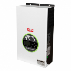 Інвертор напруги МФІ-48-5200