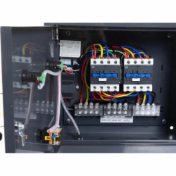 Огляд АВР Matari ATS 40