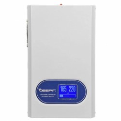 Стабілізатор напруги SinPro СН-3500-9 "Оберіг"