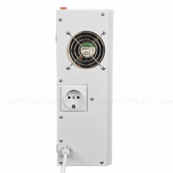 Стабілізатор напруги SinPro СН-3500-9 "Оберіг"