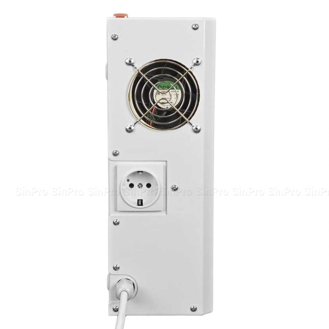 Стабілізатор напруги SinPro СН-3500-9 "Оберіг"