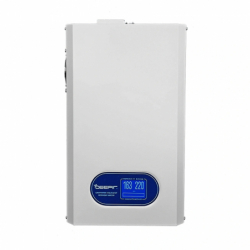 Стабілізатор напруги SinPro СН-7000-9 "Оберіг"