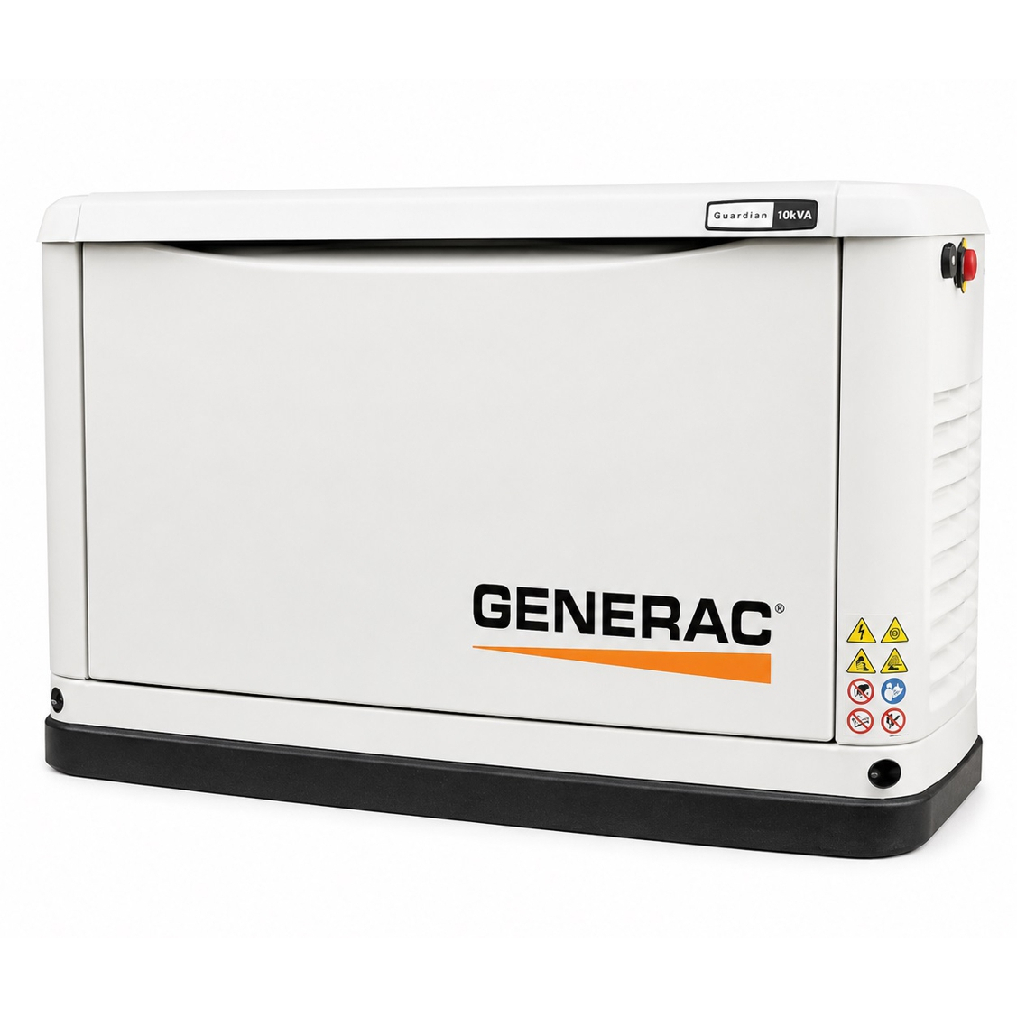 Газовий генератор Generac 7145