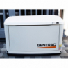 Газовий генератор Generac 7145