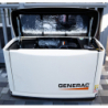 Газовий генератор Generac 7145
