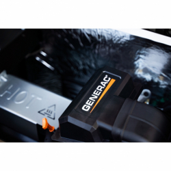 Газовий генератор Generac 7145