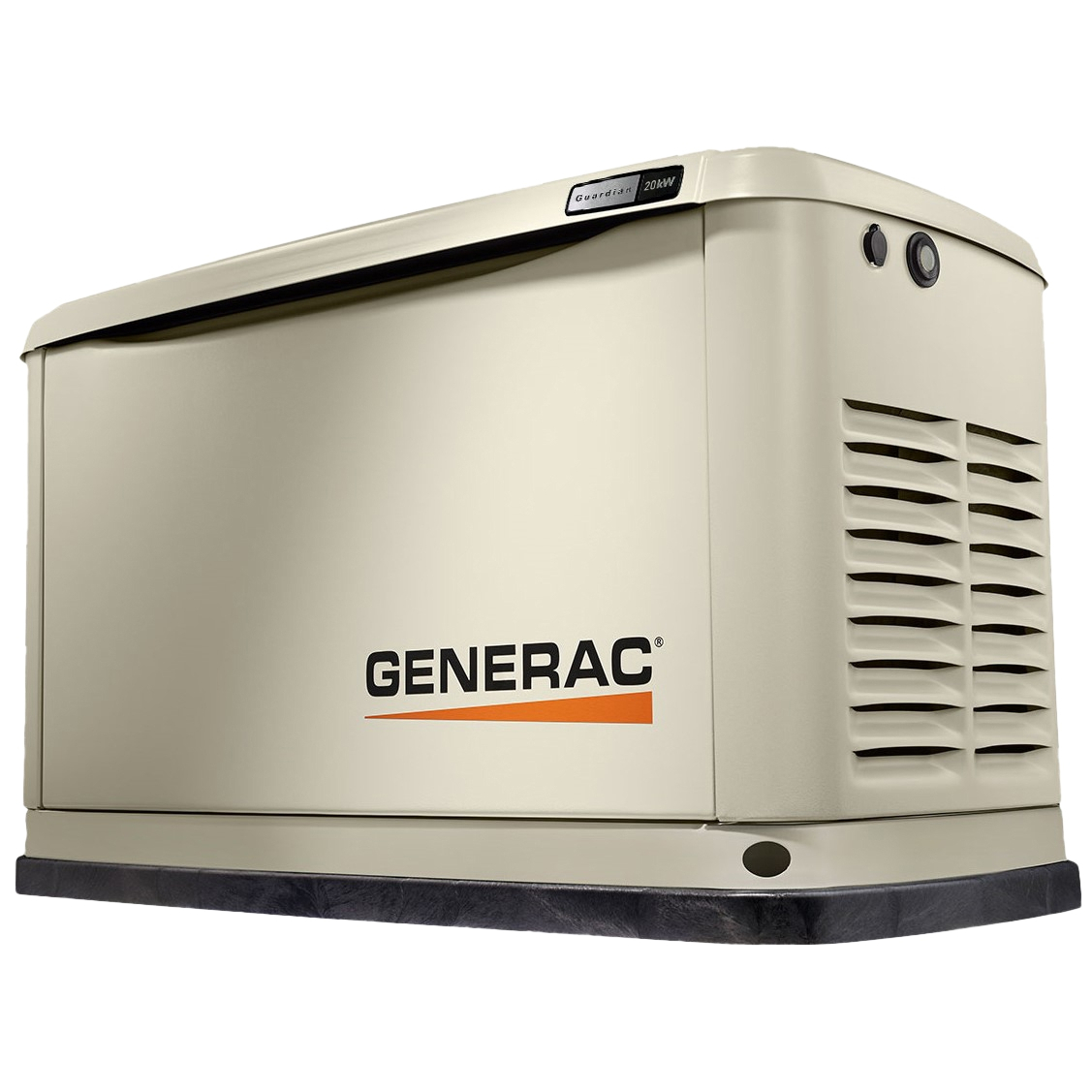 Газовий генератор Generac G7189