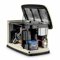 Газовий генератор Generac G7189
