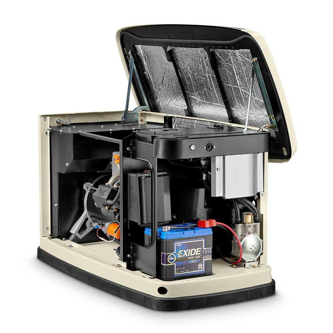 Газовий генератор Generac G7189