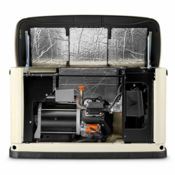 Газовий генератор Generac G7189