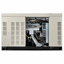 Газовий генератор Generac RG02724MNAX
