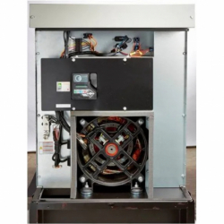 Газовий генератор Generac RG02724MNAX