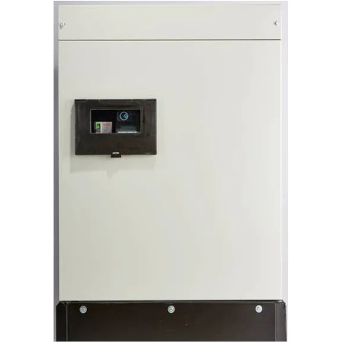 Трифазний газовий генератор Generac RG064