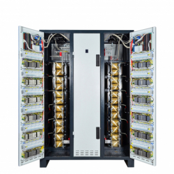 Стабілізатор напруги Reta ННСТ 450 кВт STRONG M1