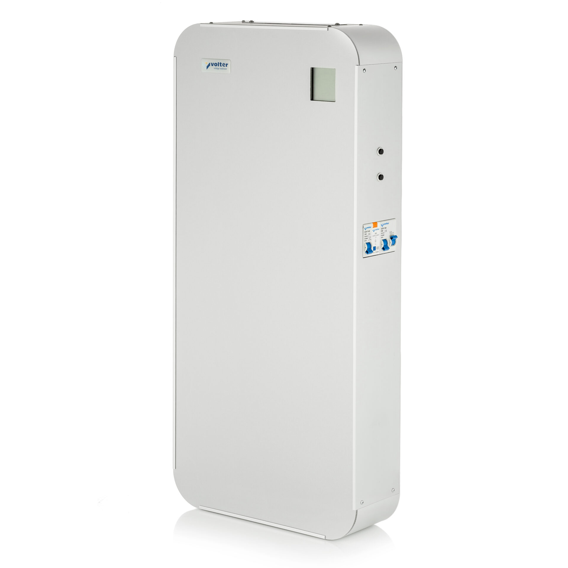 Стабілізатор напруги Volter™ SmartOnline-9