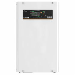 Безперебійник Елєкс Кулон Q-300/12 V4.0 LiFePO4 спереду