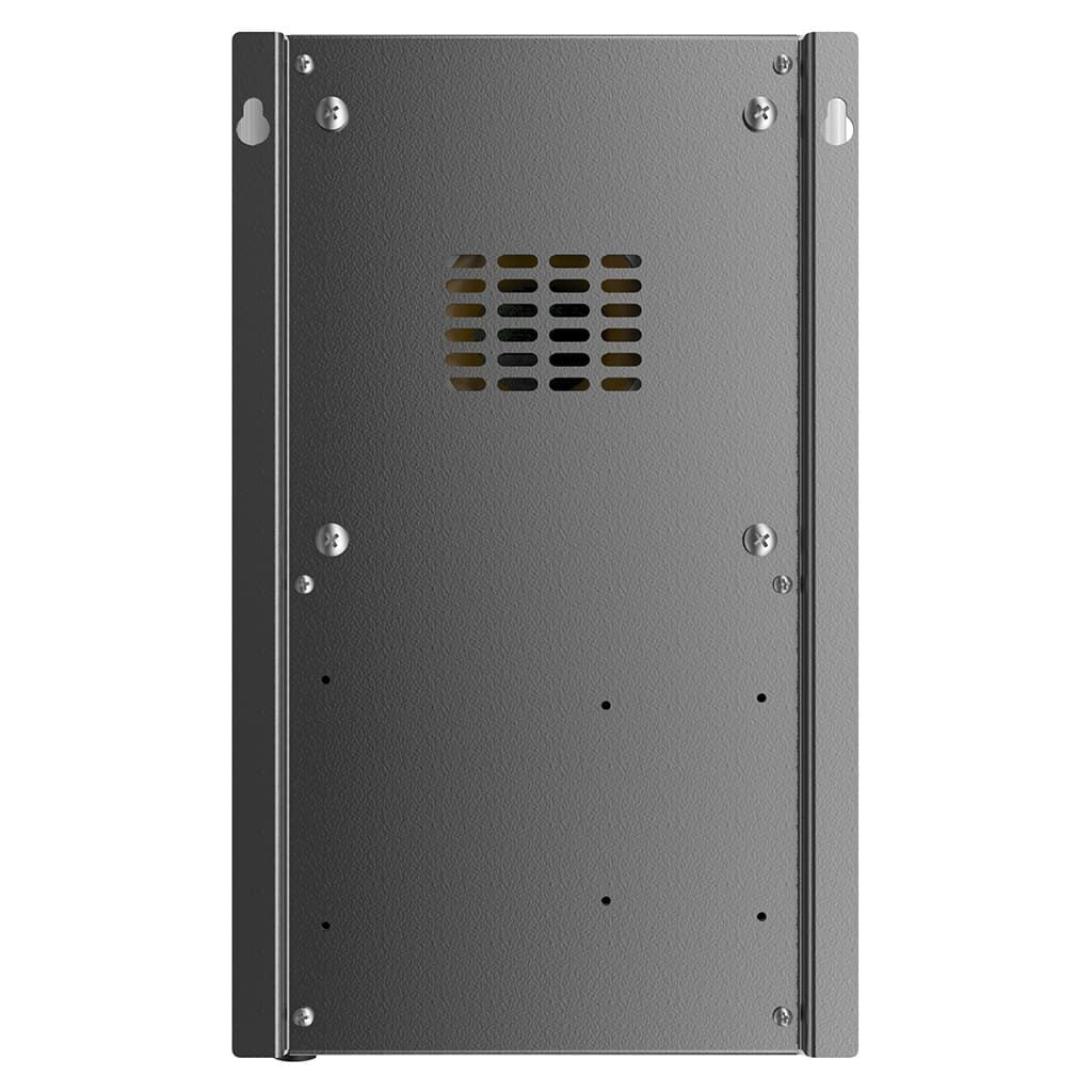 Безперебійник Елєкс Кулон Q-300/12 V4.0 LiFePO4 позаду