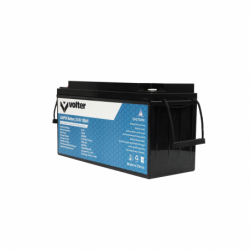 Акумуляторна батарея Volter™ Lifepo4 25.6V 100Ah